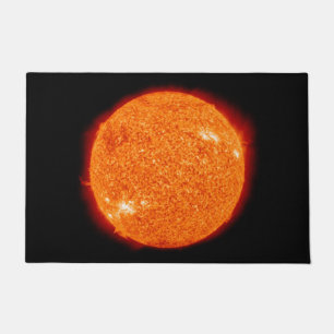 The Sun Doormat
