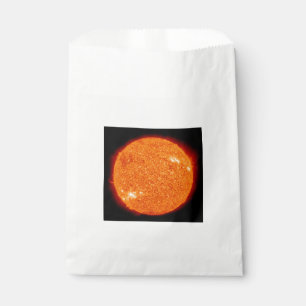 The Sun Favour Bag
