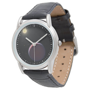 The Sun-Like Star Kepler 51 & Three Giant Planets. Watch