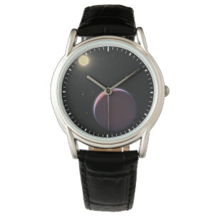 The Sun-Like Star Kepler 51 & Three Giant Planets. Watch