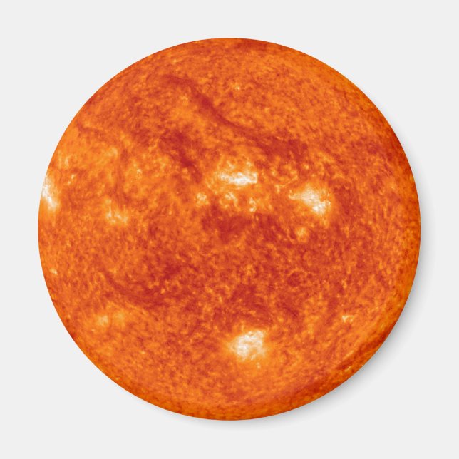 The Sun Magnet (Front)