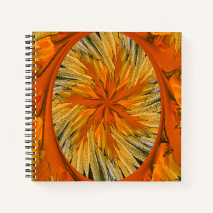 The Sun.... Notebook