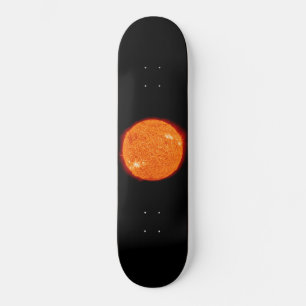 The Sun Skateboard