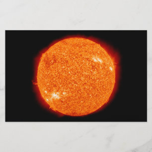 The Sun Stationery
