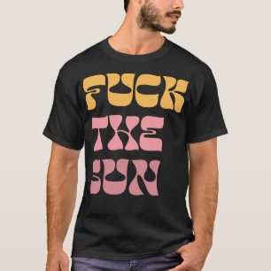 The Sun T-Shirt