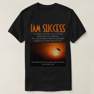 THE SUN T-Shirt