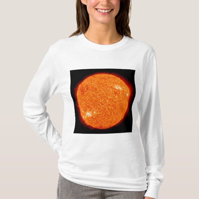 The Sun T-Shirt (Front)