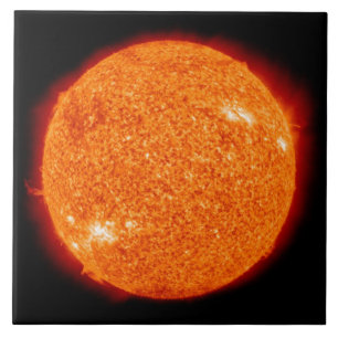 The Sun Tile