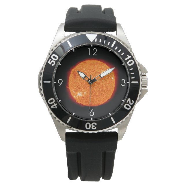 The Sun Watch (Front)
