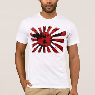 The sun will rise again... T-Shirt