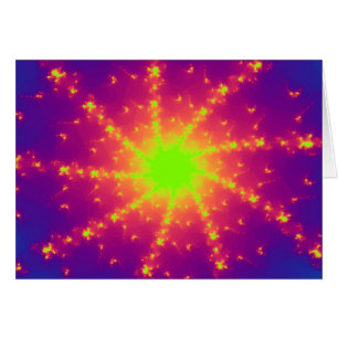 The Sun's Rays