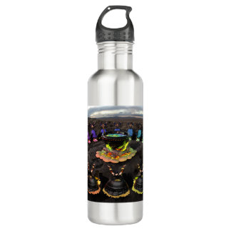 The Sunset Ritual 710 Ml Water Bottle