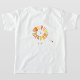 The sunshine lion T-Shirt