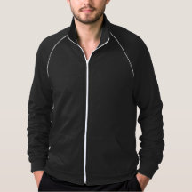 The Super-Kumite cool guy jacket