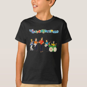 The Supernaturals T-Shirt