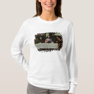 The Supper at Emmaus, c.1535 T-Shirt