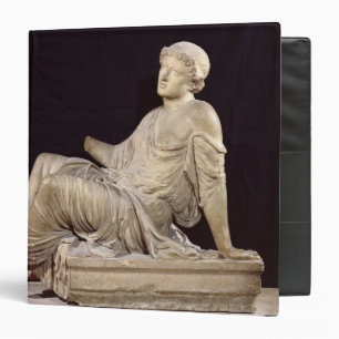 The Supplicant Barberini' Binder