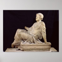 The Supplicant Barberini'