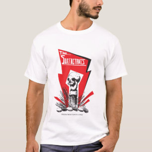 The Surfactants - Glory T-Shirt