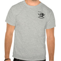 "the" surfpirate Shirt