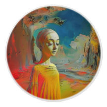 The Surrealness of it All