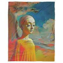 The Surrealness of it All