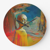 The Surrealness of it All