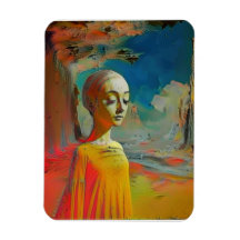 The Surrealness of it All