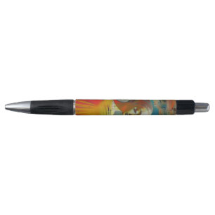 The Surrealness of it All Pen