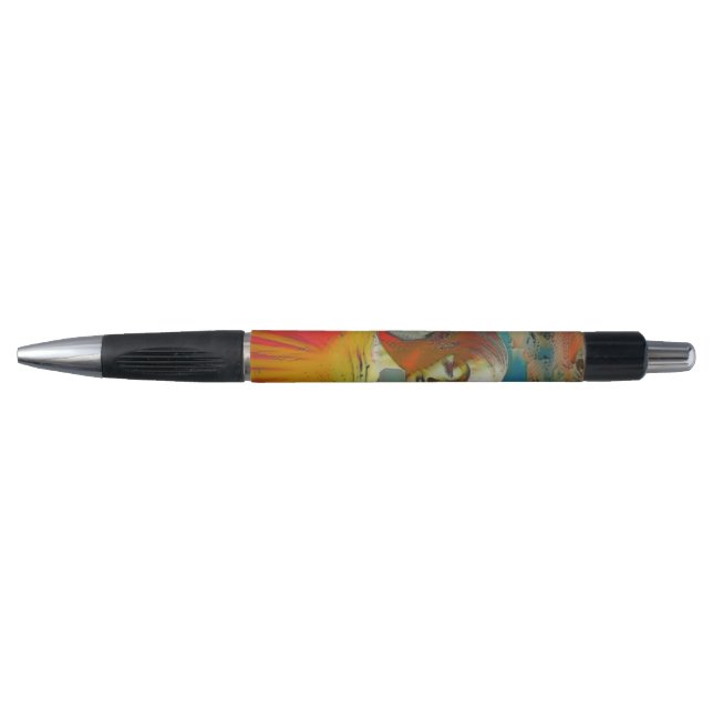 The Surrealness of it All Pen (Front)