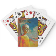 The Surrealness of it All