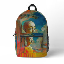 The Surrealness of it All