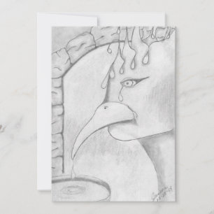 The Swallow Holiday Card