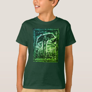 The Swamp T-Shirt