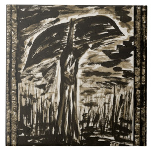 The Swamp Tile