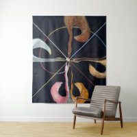 The Swan 7 | Hilma af Klint |