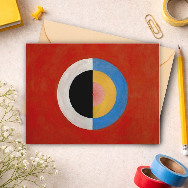 The Swan No 17  Postcard (Creator Uploaded)