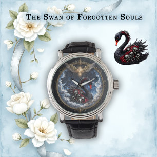The Swan of Forgotten Souls. Watch