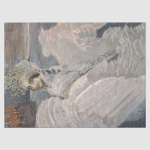 The Swan Princess Tissue Paper