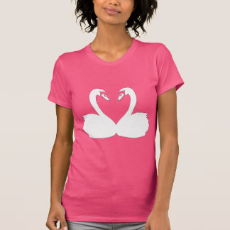 The Swan T-Shirt