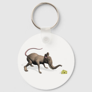 The Sweet Mouphant Keychain