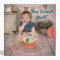 THE SWEET STUFF RECIPE BINDER