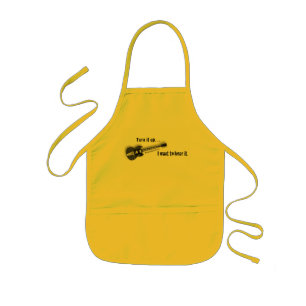 The Sweetest apron