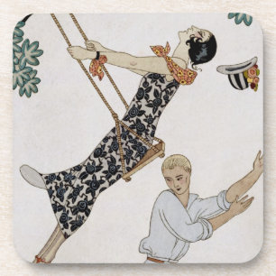 The Swing, 1920s Coaster