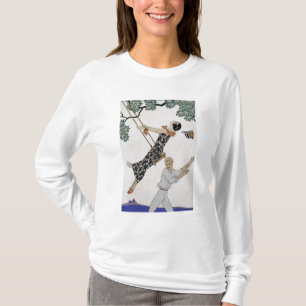 The Swing, 1920s T-Shirt