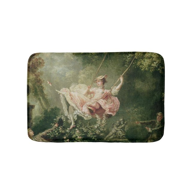 The Swing Bath Mat (Front)