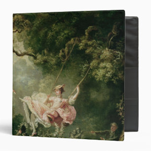 The Swing Binder