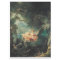 The Swing by Jean Honore-Fragonard Tissue Paper