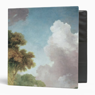 The Swing, c.1765 Binder