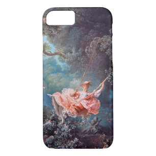 The Swing, Fragonard Case-Mate iPhone Case